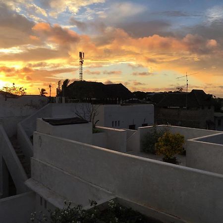 Bed and Breakfast Andavelo House Lamu Esterno foto