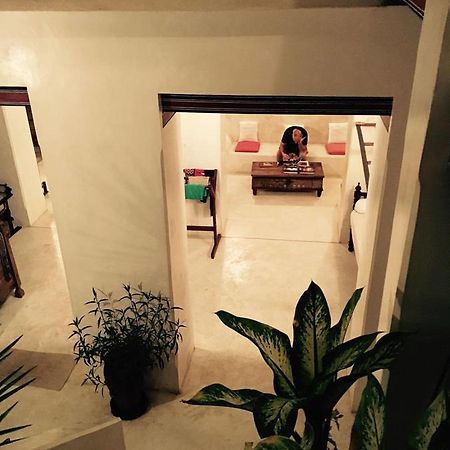 Bed and Breakfast Andavelo House Lamu Esterno foto