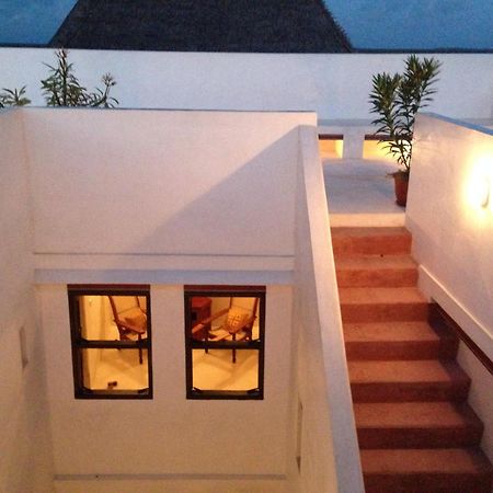 Bed and Breakfast Andavelo House Lamu Esterno foto