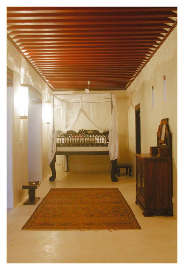 Bed and Breakfast Andavelo House Lamu Esterno foto