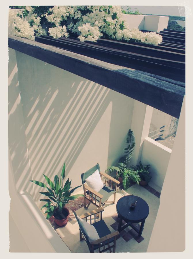 Bed and Breakfast Andavelo House Lamu Esterno foto