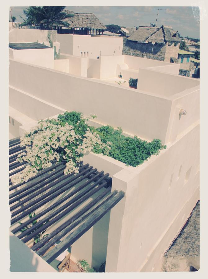 Bed and Breakfast Andavelo House Lamu Esterno foto