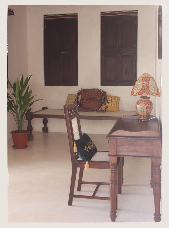 Bed and Breakfast Andavelo House Lamu Esterno foto