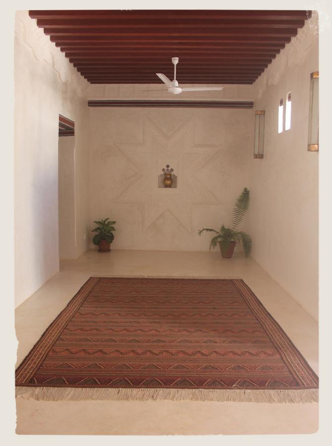 Bed and Breakfast Andavelo House Lamu Esterno foto