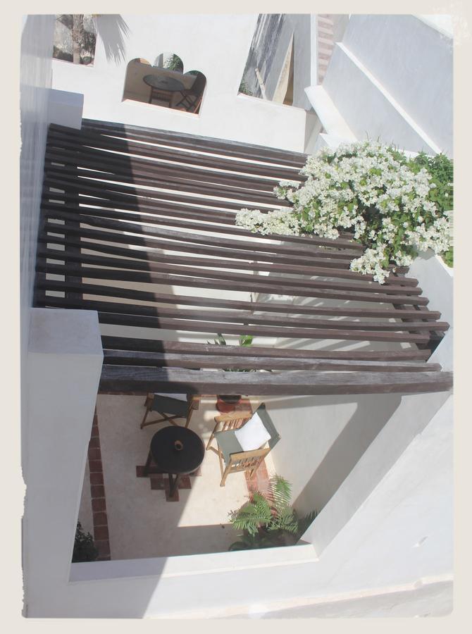 Bed and Breakfast Andavelo House Lamu Esterno foto