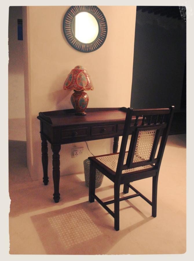 Bed and Breakfast Andavelo House Lamu Esterno foto