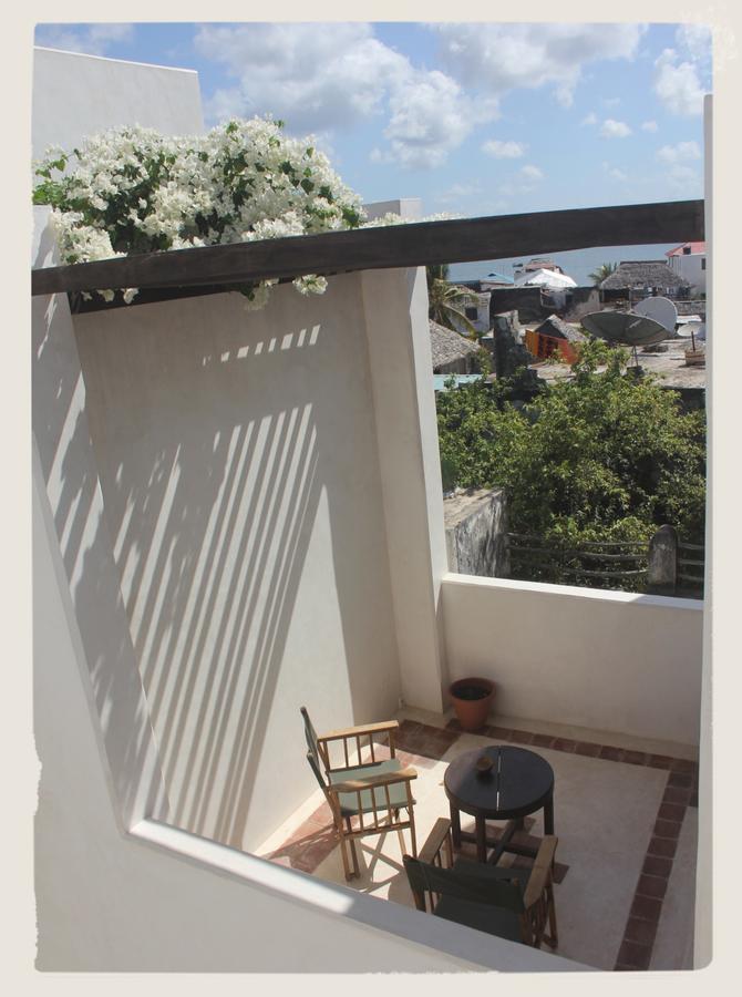 Bed and Breakfast Andavelo House Lamu Esterno foto