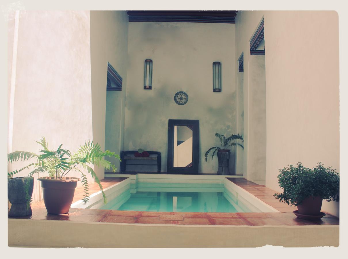 Bed and Breakfast Andavelo House Lamu Esterno foto