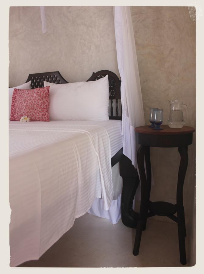 Bed and Breakfast Andavelo House Lamu Esterno foto