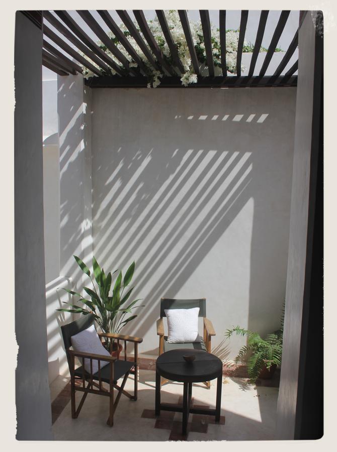 Bed and Breakfast Andavelo House Lamu Esterno foto