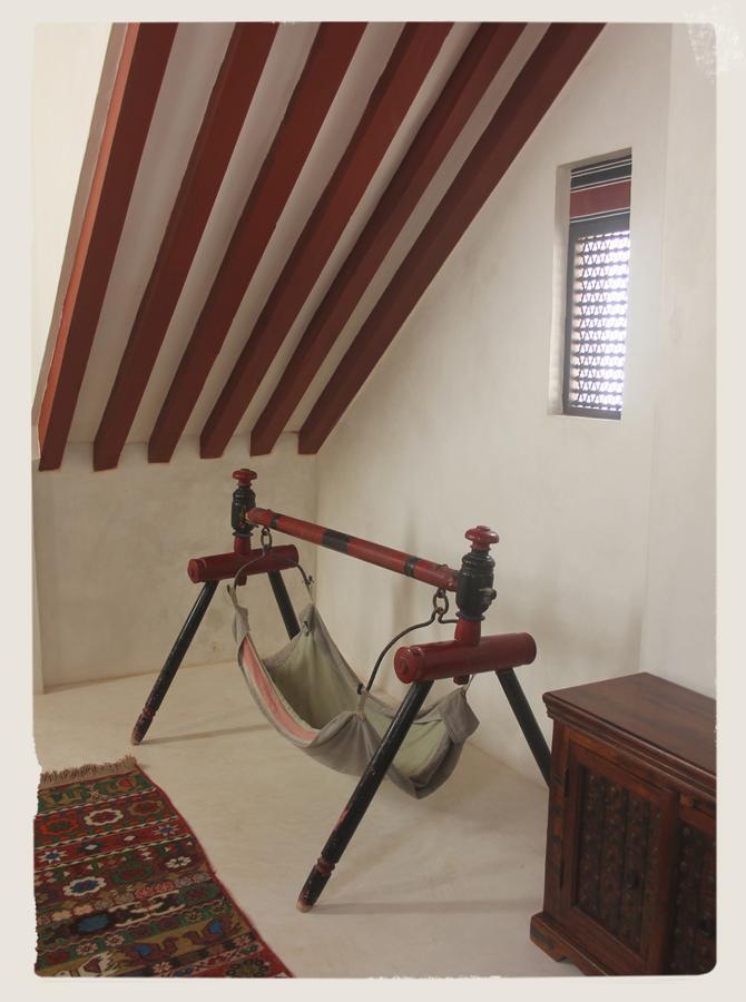 Bed and Breakfast Andavelo House Lamu Esterno foto