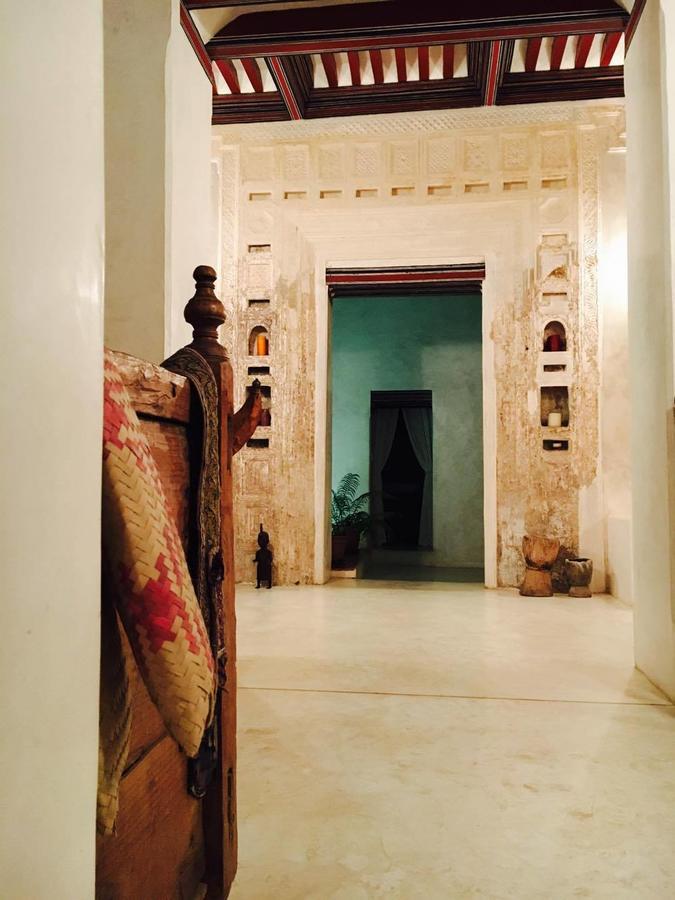 Bed and Breakfast Andavelo House Lamu Esterno foto