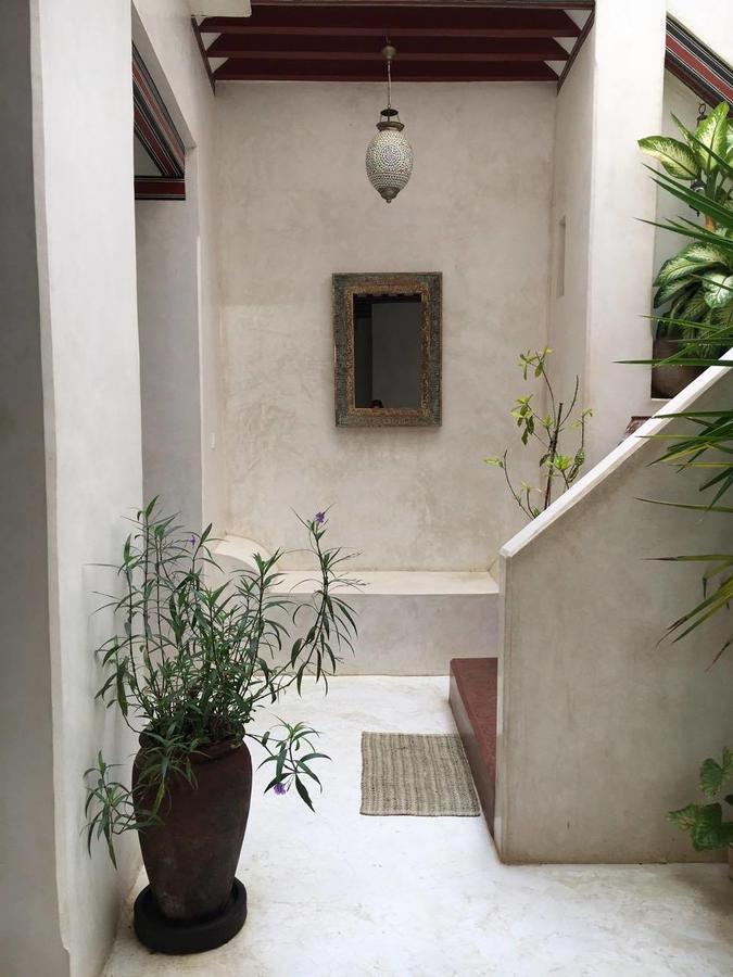 Bed and Breakfast Andavelo House Lamu Esterno foto
