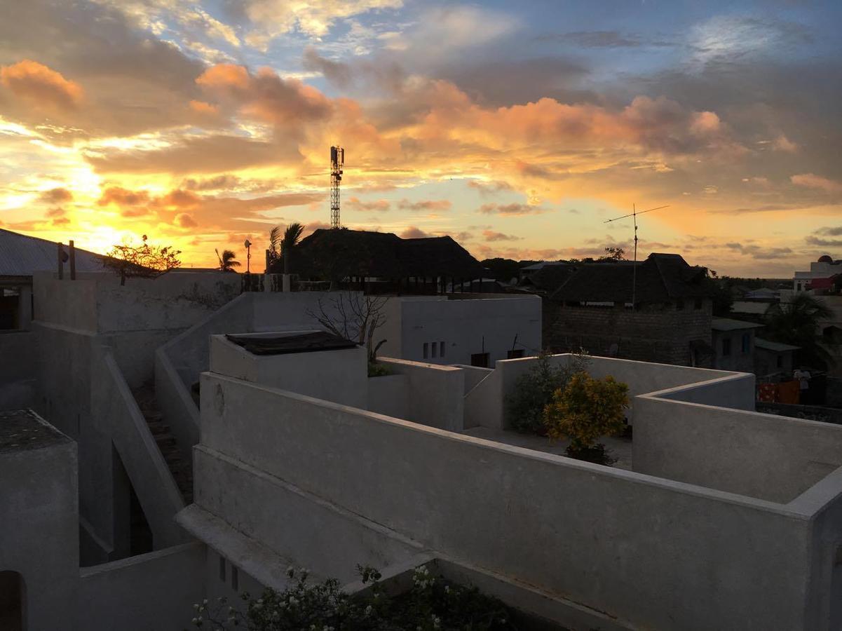 Bed and Breakfast Andavelo House Lamu Esterno foto