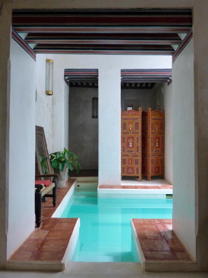 Bed and Breakfast Andavelo House Lamu Esterno foto