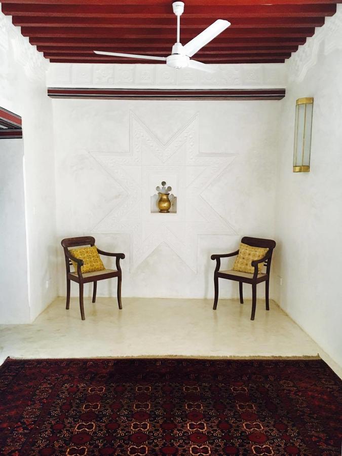Bed and Breakfast Andavelo House Lamu Esterno foto