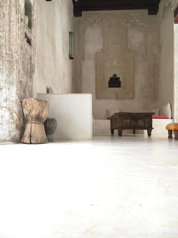 Bed and Breakfast Andavelo House Lamu Esterno foto
