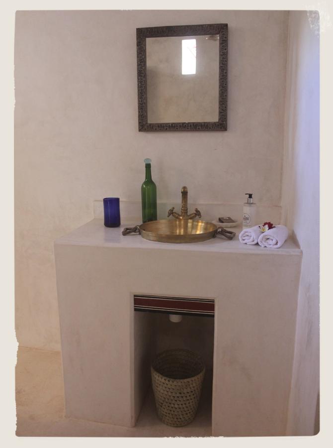 Bed and Breakfast Andavelo House Lamu Esterno foto