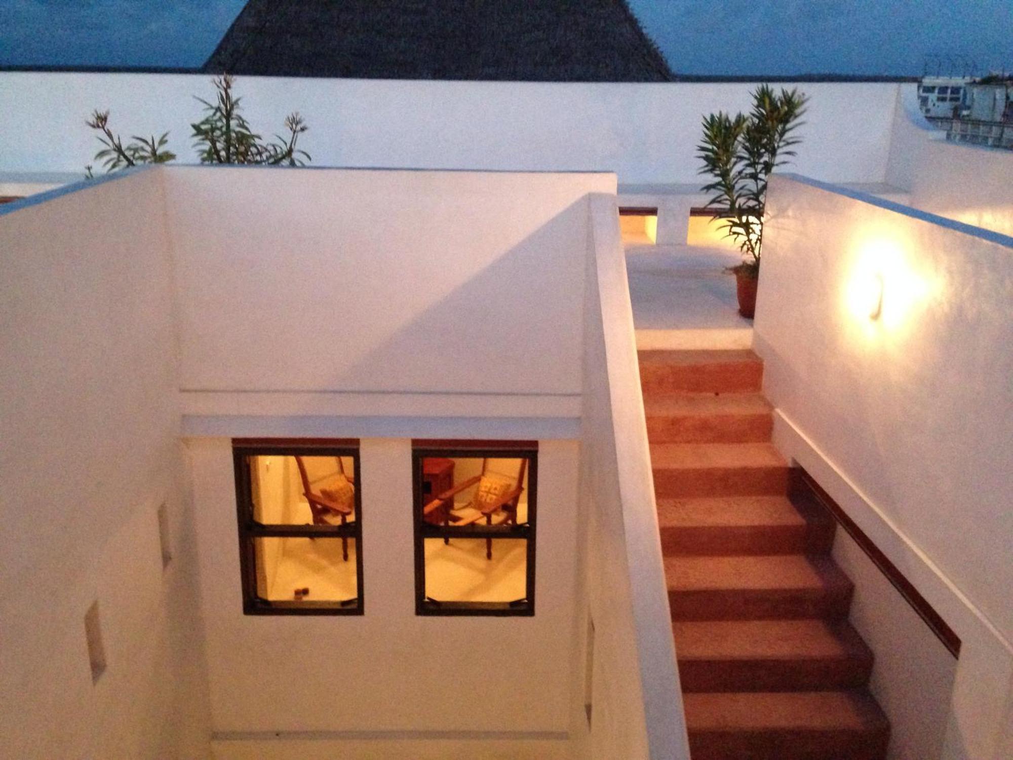 Bed and Breakfast Andavelo House Lamu Esterno foto