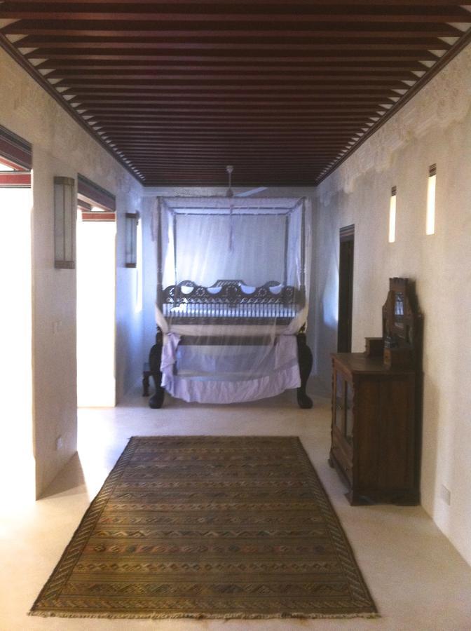 Bed and Breakfast Andavelo House Lamu Esterno foto