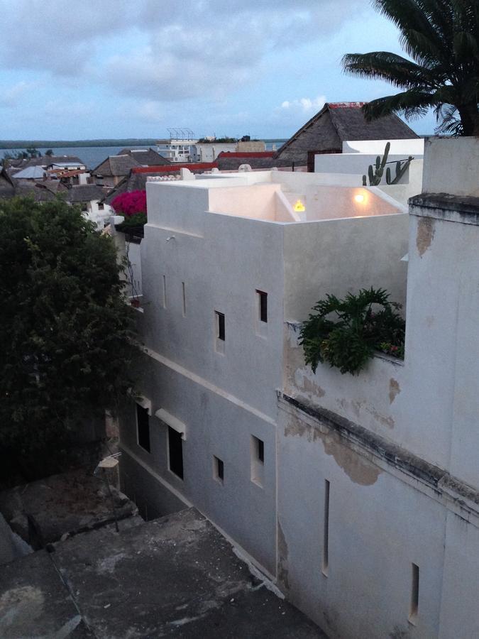 Bed and Breakfast Andavelo House Lamu Esterno foto