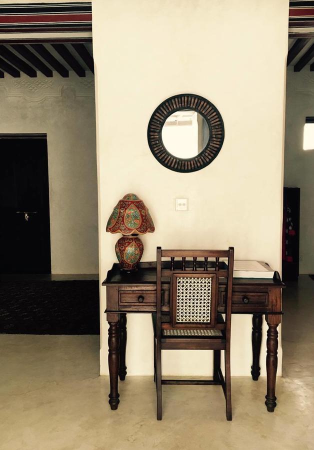 Bed and Breakfast Andavelo House Lamu Esterno foto